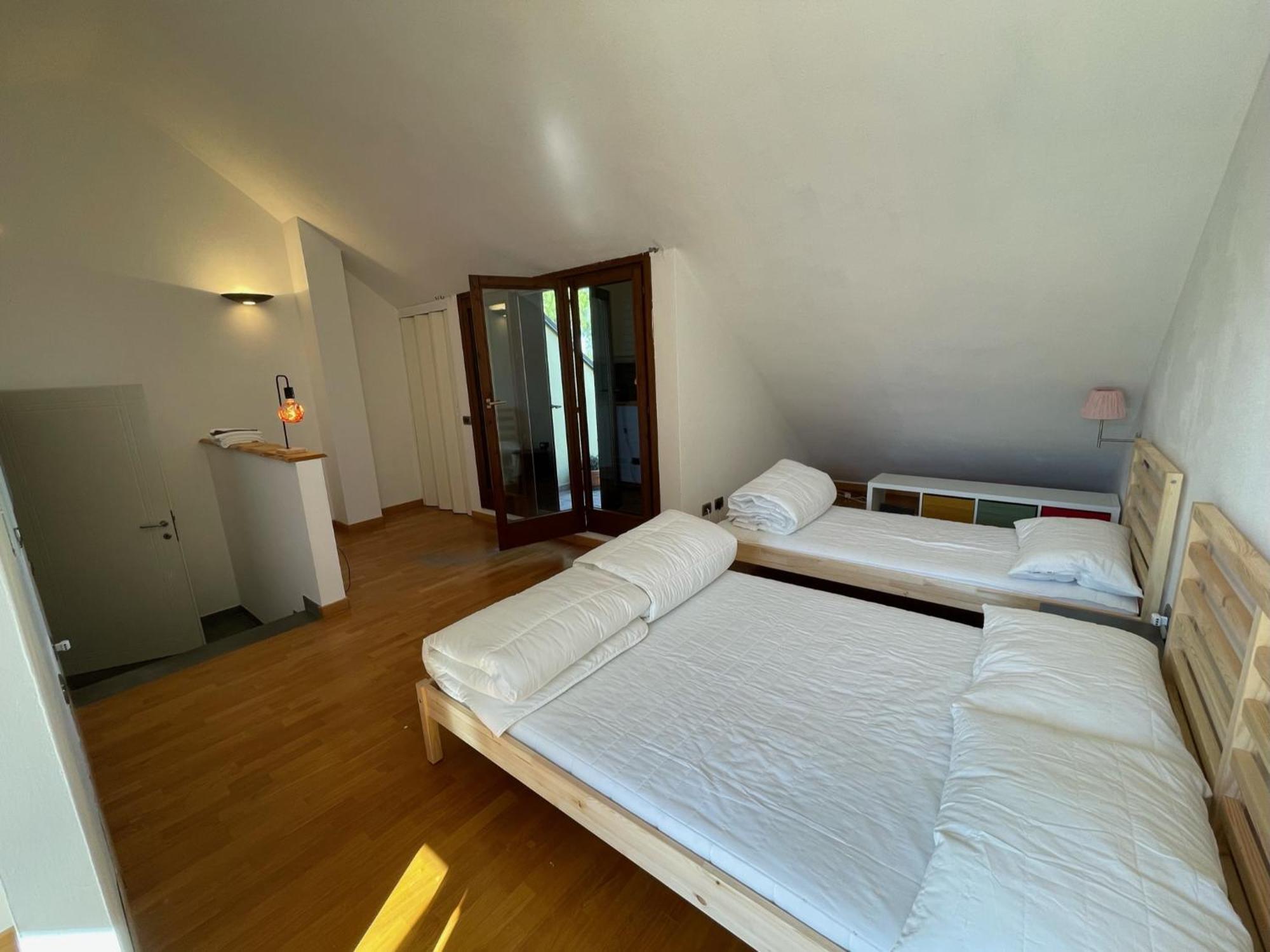 Da Silvia Hotel Gambassi Terme Exterior foto